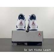 Air CT8529-164 Olympic Jordan 6 0805
